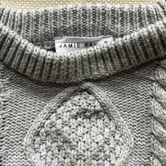 Jamie Kay knit sweater - Picture 2 of 2